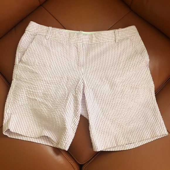 J. Crew Shorts Womens J Crew Shorts Poshmark